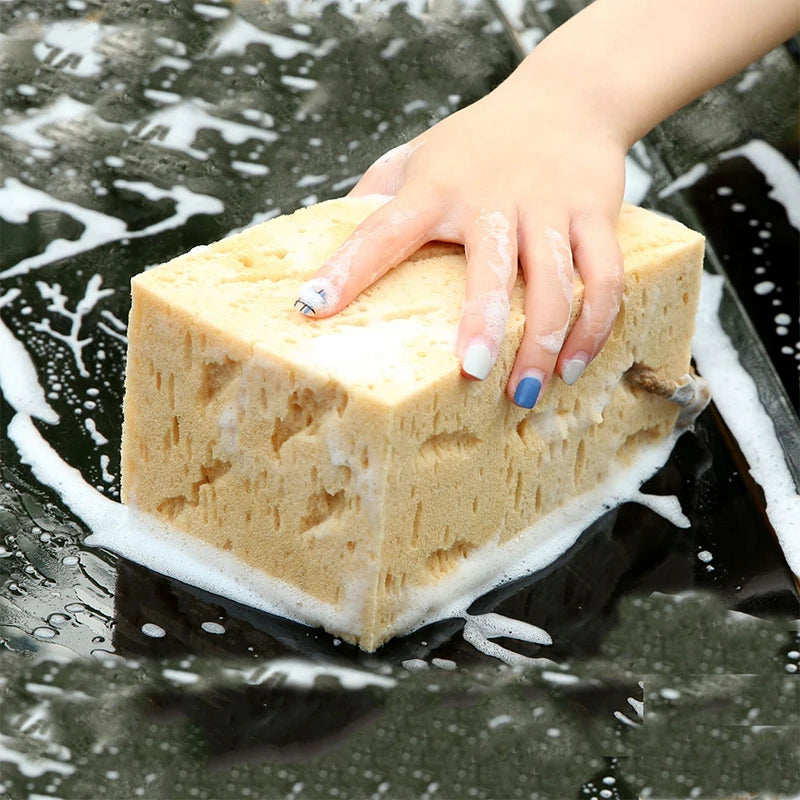 Car Washing Sponge