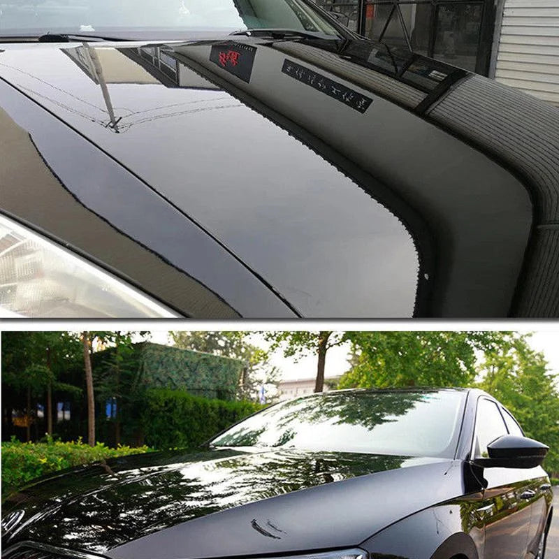 Liquid Car Coating Agent