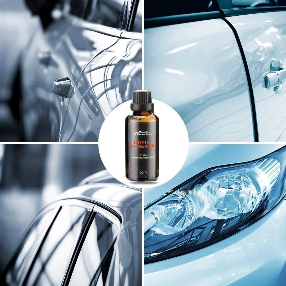 Liquid Car Coating Agent