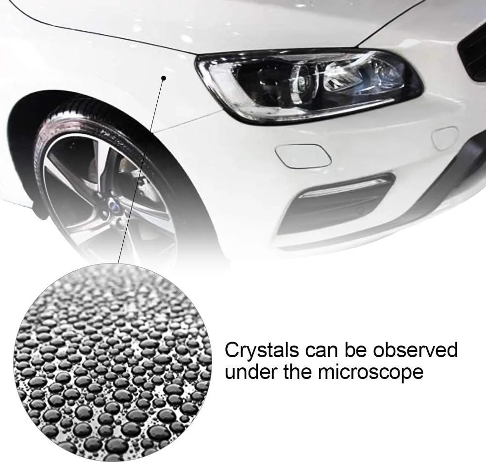 Liquid Car Coating Agent