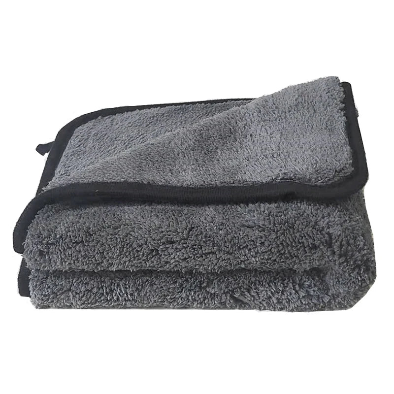 SEAMETAL Car Wash Microfiber Towel Car Detailing Drying
