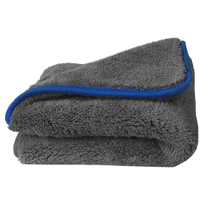 SEAMETAL Car Wash Microfiber Towel Car Detailing Drying