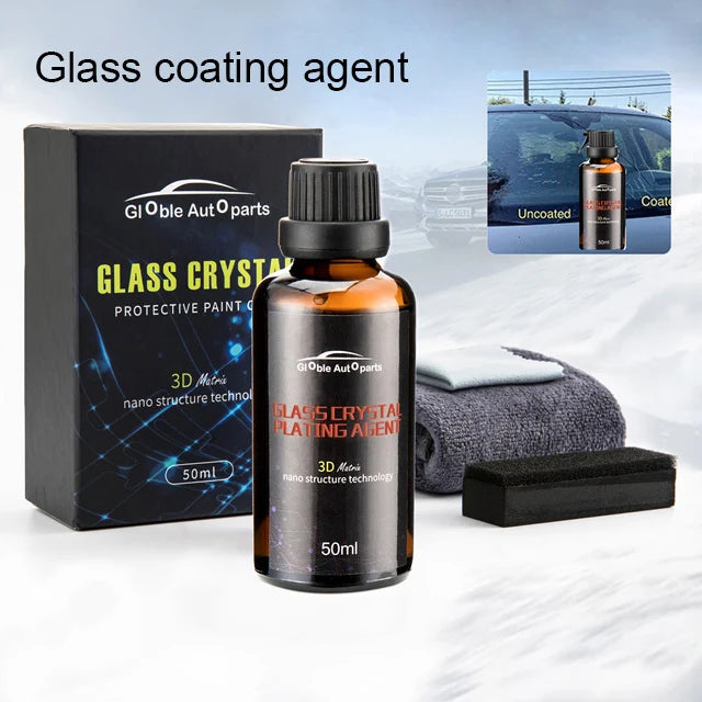 Liquid Car Coating Agent