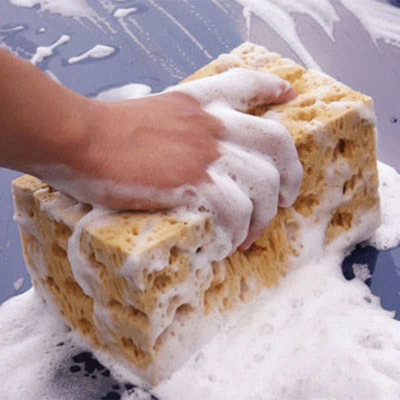 Car Washing Sponge