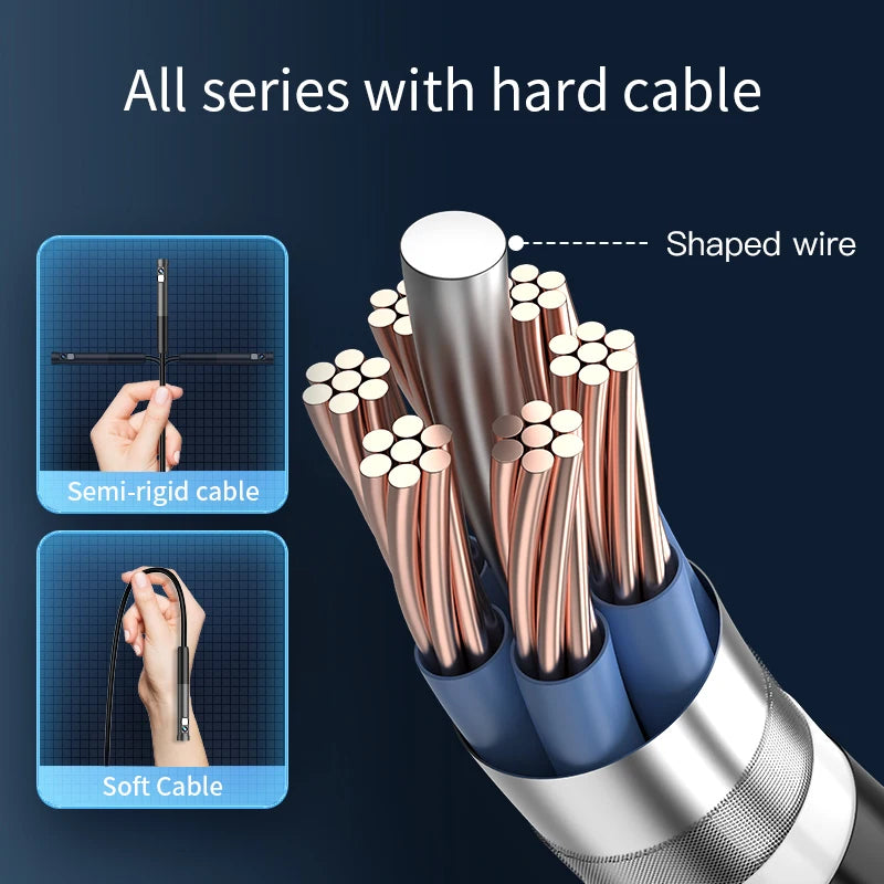 Mini Inspection Camera for Waterproof Pipeline Borescope