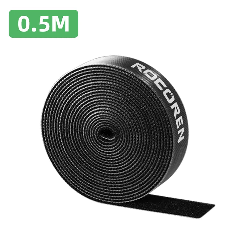Rocoren Cable Organizer Wire Winder